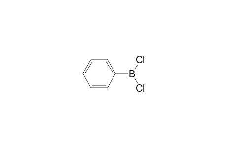 Dichlorophenylborane