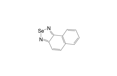 naphtho[1,2-c][1,2,5]selenadiazole