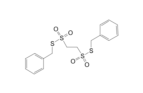 S,S'-Dibenzyl 1,2-ethanebis(thiosulfonate)