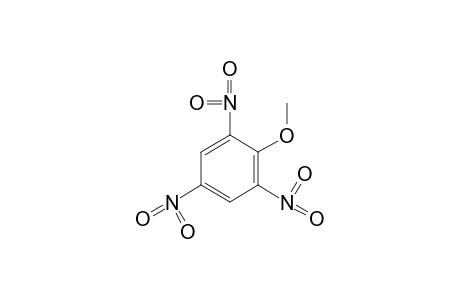 2,4,6-trinitroanisole