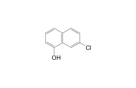 7-Chloronaphthalen-1-ol