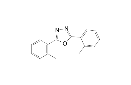 2,5-di-o-tolyl-1,3,4-oxadiazole