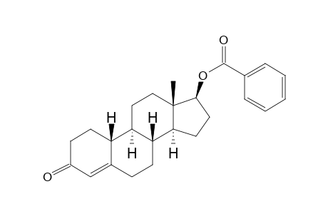 Nandrolone benzoate