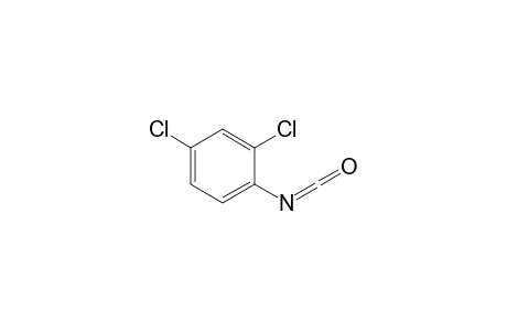 2,4-Dichloro-1-isocyanatobenzene