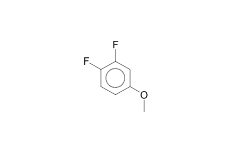 1,2-Difluoro-4-methoxybenzene