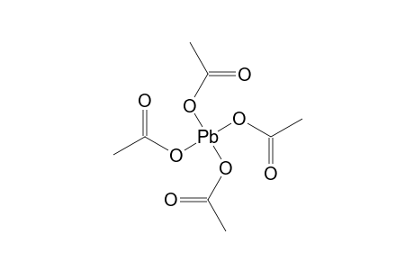 Lead tetraacetate