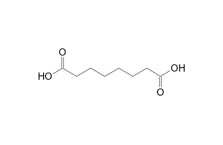 Octanedioic acid