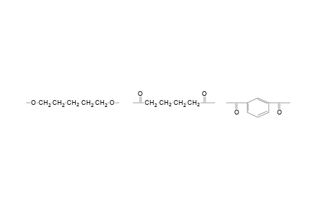 Poly(1,5-pentanediol adipate-co-isophthalate)