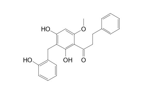 Uvaretin