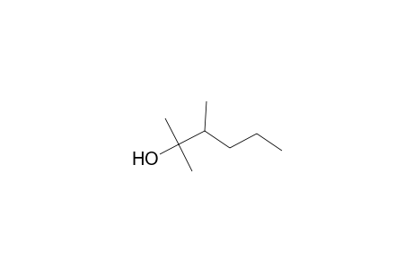 2-Hexanol, 2,3-dimethyl-