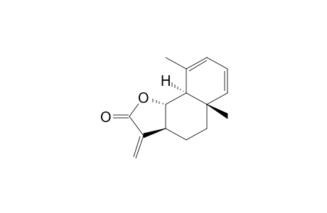 GAZANIOLIDE