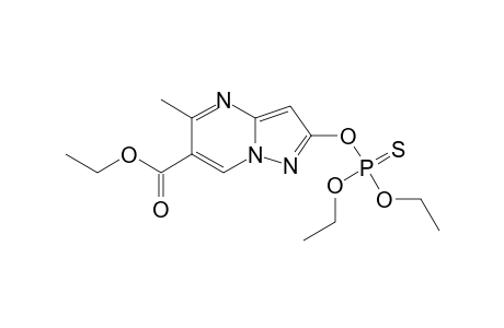 Pyrazophos