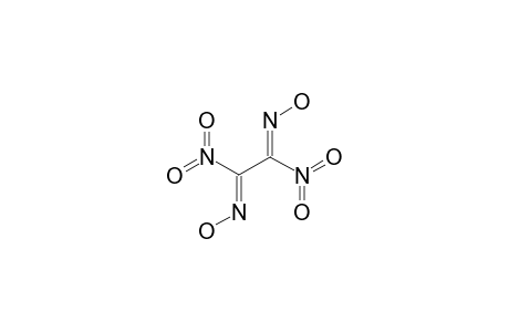 DINITROGLYOXIME