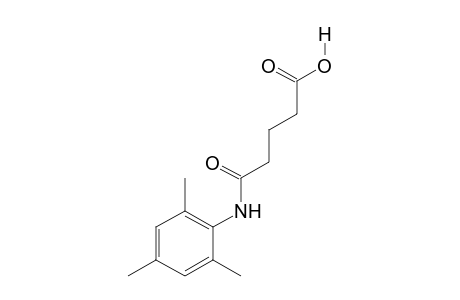 2',4',6'-trimethylglutaranilic acid