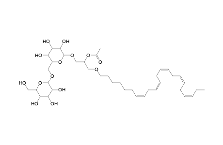 DGDG O-22:5_2:0