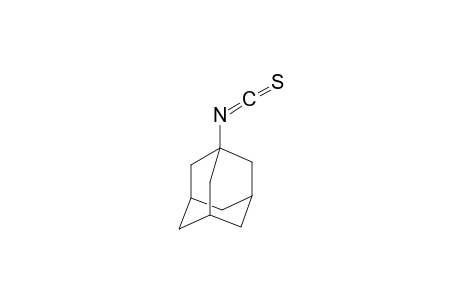 1-Adamantyl isothiocyanate