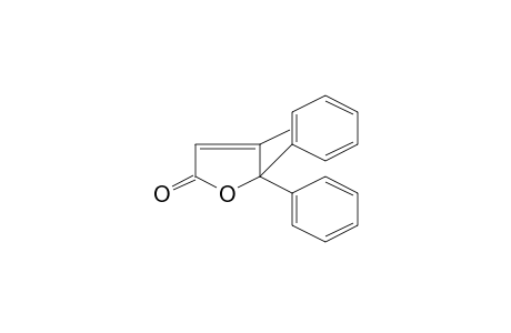 4-Methyl-5,5-diphenyl-2(5H)-furanone