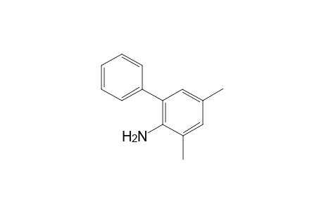 3,5-Dimethyl[1,1'-biphenyl]-2-amine