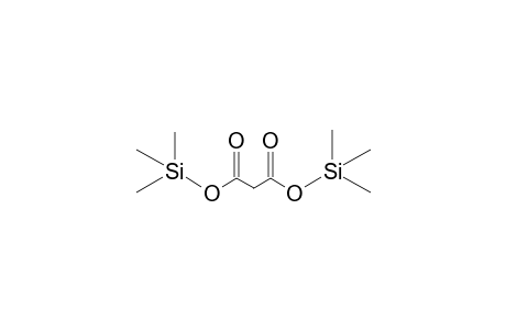 Malonic acid bis(trimethylsilyl ester)