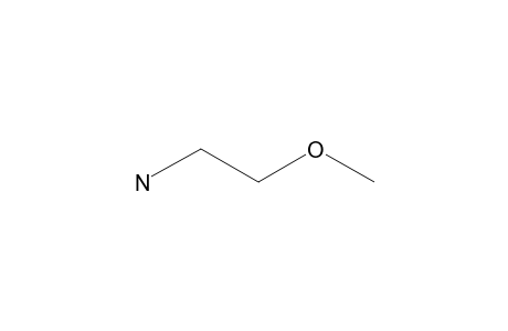 2-Methoxyethylamine