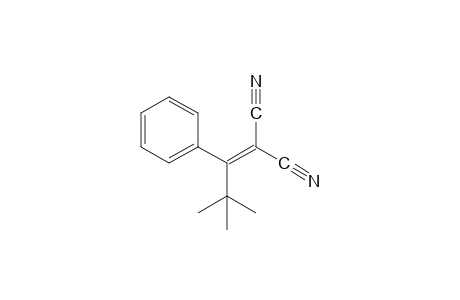 (alpha-tert-BUTYLBENZYLIDENE)MALONONITRILE