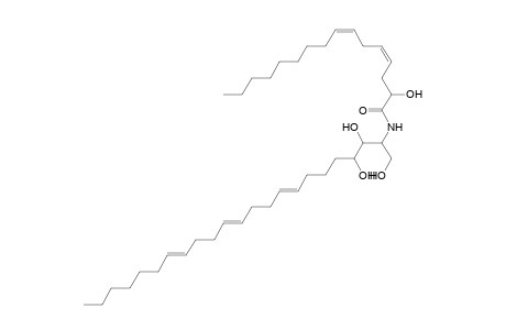 Cer 23:3;3O/16:2;(2OH)