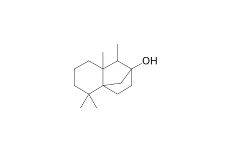 (exo)-2,2,6,7-Tetramethyltricyclo[6.2.1.0(1,6)]undecan-8-ol