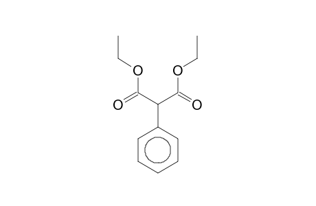 Phenylmalonic acid, diethyl ester