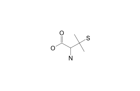 DL-Penicillamine