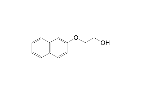 2-(2-naphthyloxy)ethanol