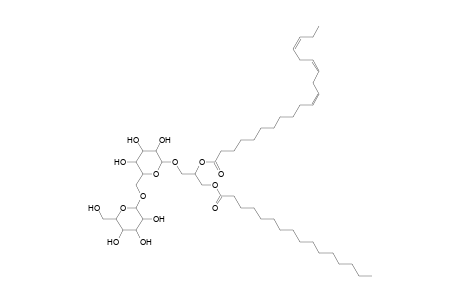 DGDG 16:0_20:3