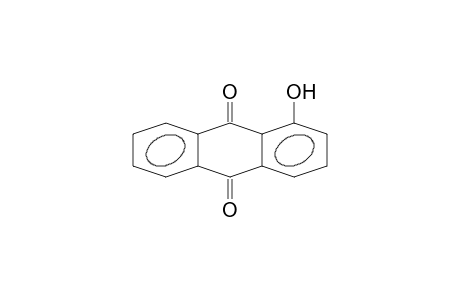 1-hydroxyanthraquinone