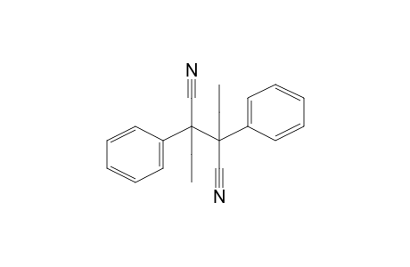 2,3-Diethyl-2,3-diphenylsuccinonitrile