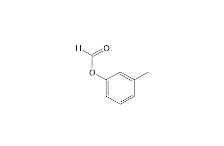 formic acid, m-tolyl ester