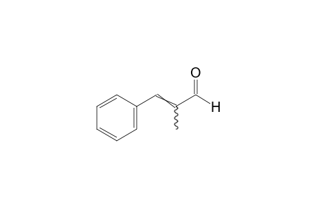 α-Methylcinnamaldehyde