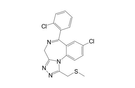 Merazolam