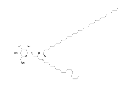 MGDG O-16:3_28:0