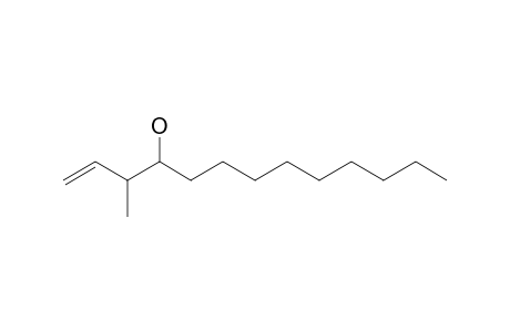 3-Methyl-1-tridecen-4-ol