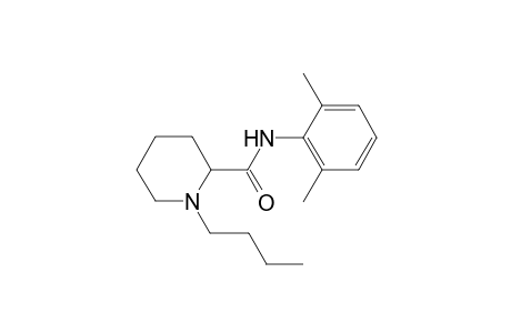 Bupivacaine