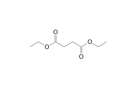 Butanedioic acid diethyl ester