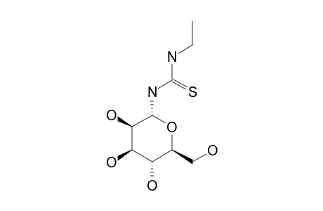 N-ETHYL-N'-(ALPHA-D-MANNOPYRANOSYL)-THIOUREA