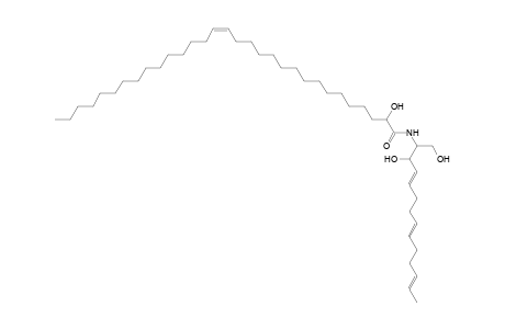 Cer 14:3;2O/31:1;(2OH)