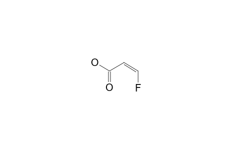 Z-3-FLUORO-ACRYLIC-ACID