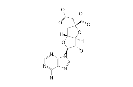 DIHYDRO-DEOXY-GRISEOLIC-ACID