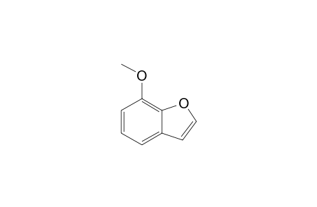 Benzofuran, 7-methoxy-