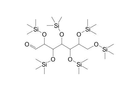 Glucoheptose, 6TMS