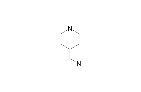 4-Aminomethyl-piperidine