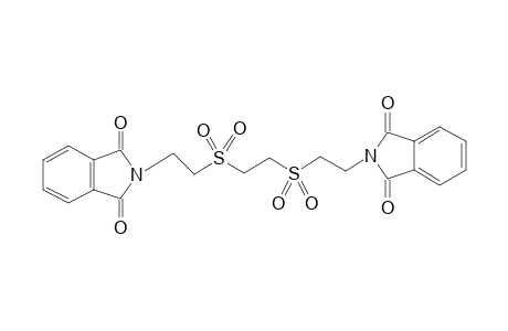 1,8-Diphthalimido-3,6-dithioctane, 3,6-di-dioxide