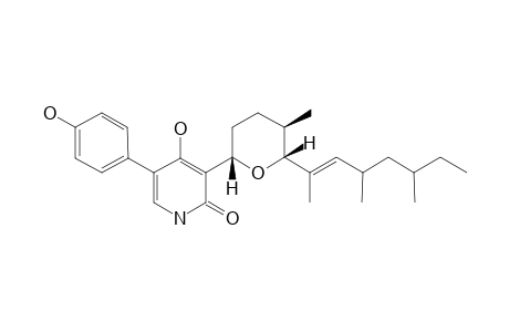 N-DEMETHYLSAMBUTOXIN