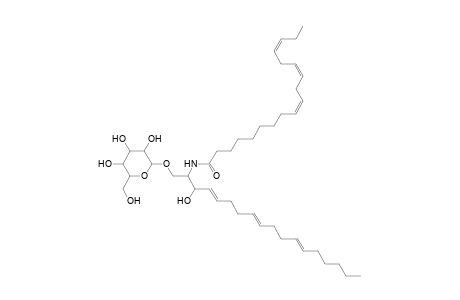 HexCer 18:3;2O/18:3
